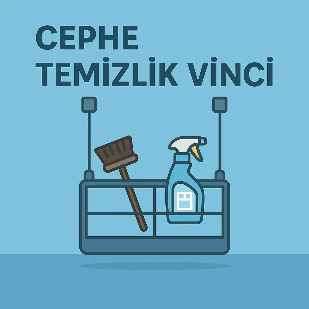 Antalya Vinç Kiralama