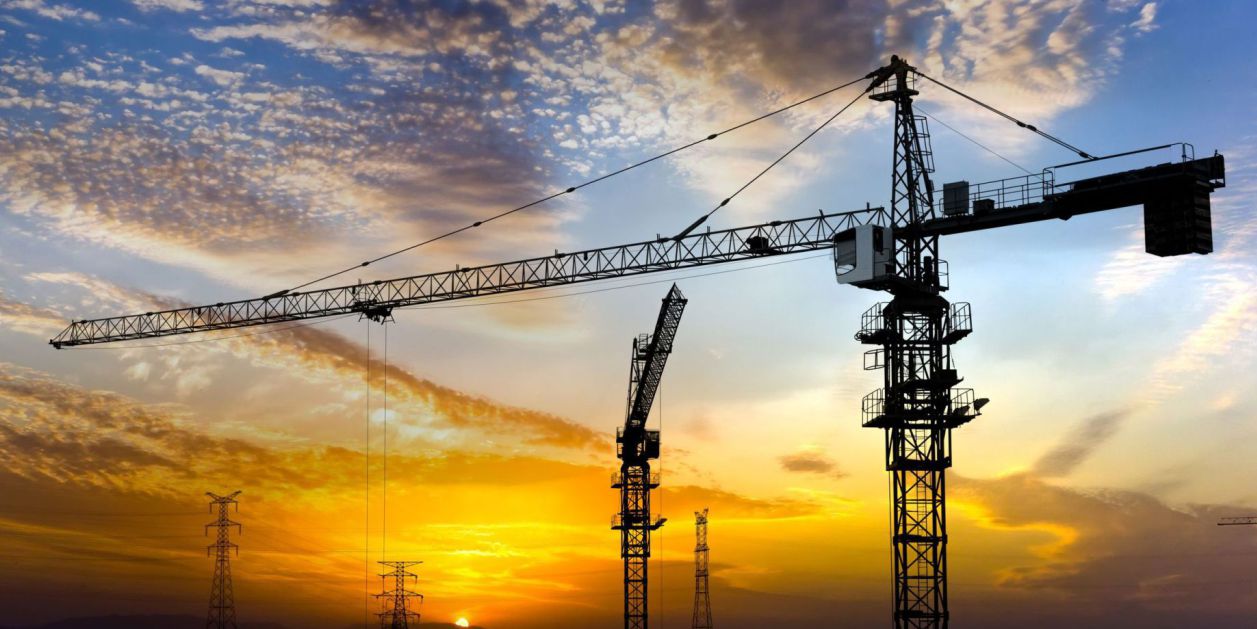 Antalya Vinç Kiralama