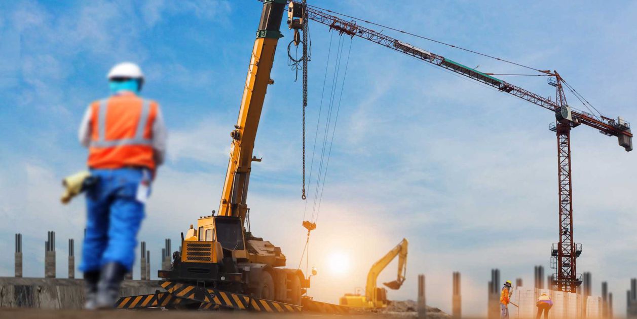 Antalya Vinç Kiralama