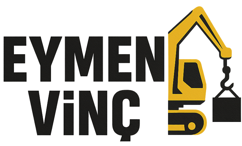 Antalya Vinç Kiralama